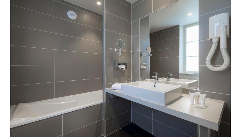 Hotel Demeure des Remparts - Oda