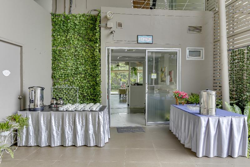 Splendid Hotel@Khaoyai - Toplantı