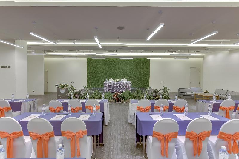 Splendid Hotel@Khaoyai - Toplantı