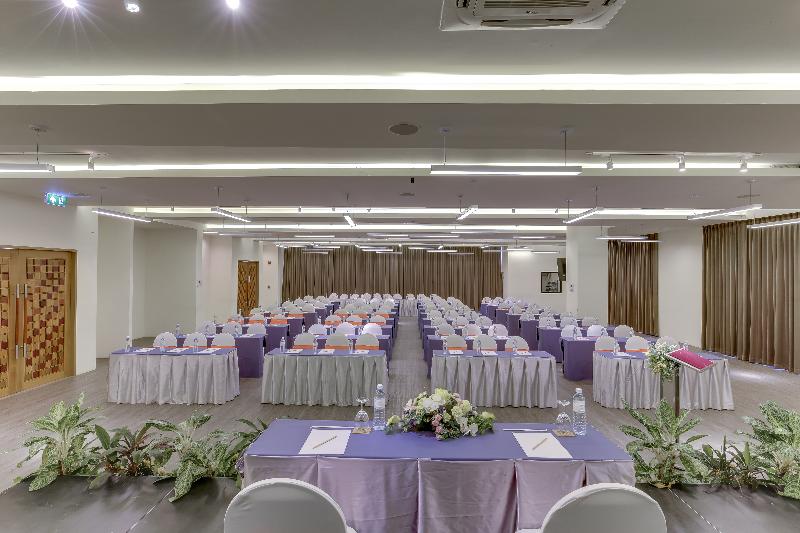 Splendid Hotel@Khaoyai - Toplantı