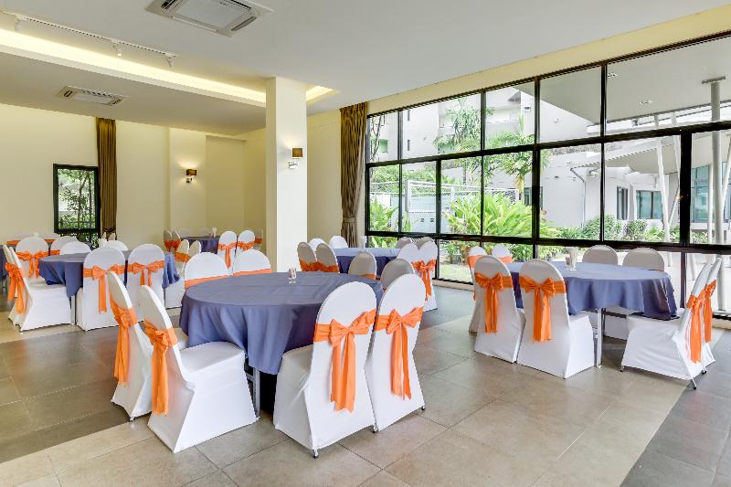 Splendid Hotel@Khaoyai - Toplantı