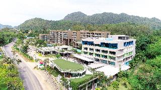 Splendid Hotel@Khaoyai fotoÄŸrafÄ±