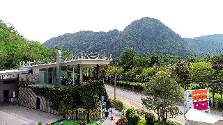 Splendid Hotel@Khaoyai fotoÄŸrafÄ±