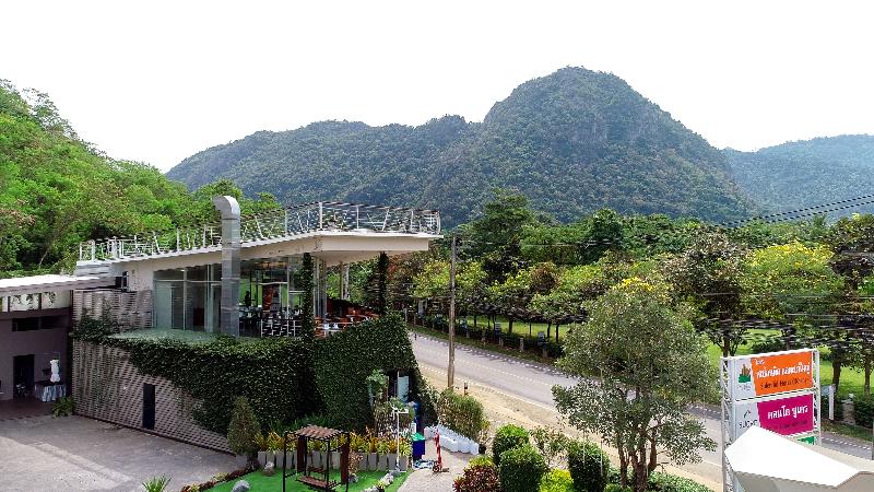 Splendid Hotel@Khaoyai - Genel