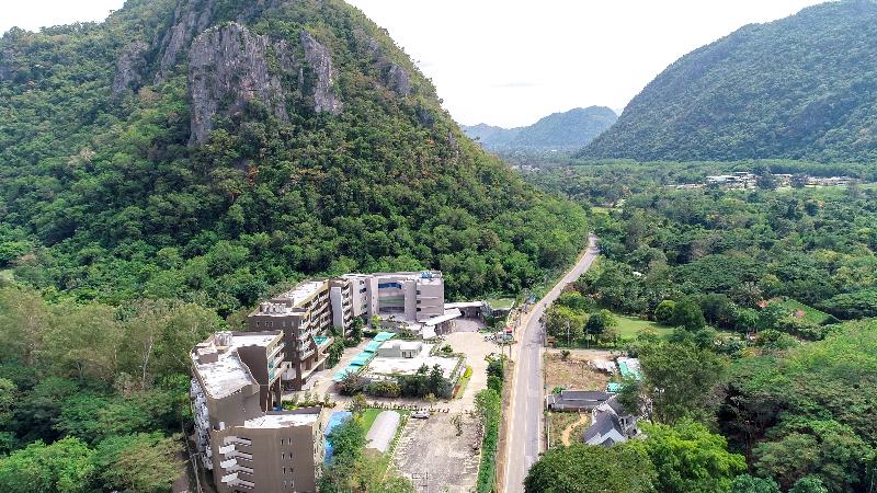 Splendid Hotel@Khaoyai - Genel