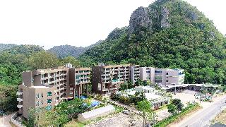 Splendid Hotel@Khaoyai fotoÄŸrafÄ±
