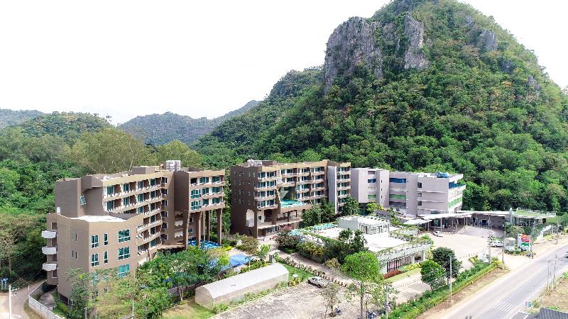 Splendid Hotel@Khaoyai - Genel
