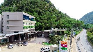 Splendid Hotel@Khaoyai fotoÄŸrafÄ±