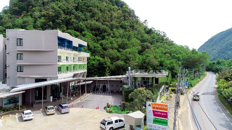 Splendid Hotel@Khaoyai - Genel