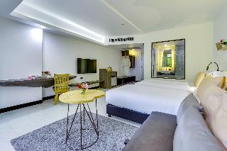 Splendid Hotel@Khaoyai fotoÄŸrafÄ±