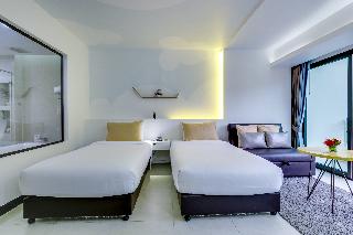 Splendid Hotel@Khaoyai fotoÄŸrafÄ±
