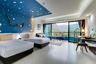Splendid Hotel@Khaoyai fotoÄŸrafÄ±