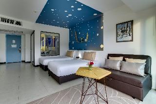 Splendid Hotel@Khaoyai fotoÄŸrafÄ±