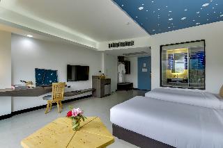 Splendid Hotel@Khaoyai fotoÄŸrafÄ±