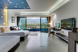 Splendid Hotel@Khaoyai fotoÄŸrafÄ±