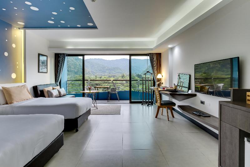 Splendid Hotel@Khaoyai - Oda