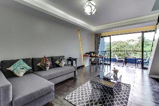 Splendid Hotel@Khaoyai fotoÄŸrafÄ±