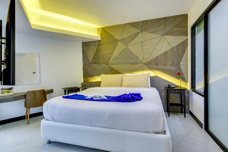 Splendid Hotel@Khaoyai - Oda