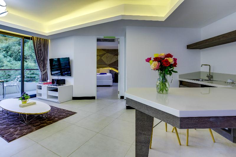 Splendid Hotel@Khaoyai - Oda
