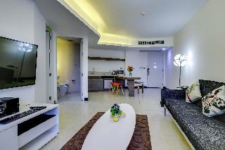 Splendid Hotel@Khaoyai fotoÄŸrafÄ±