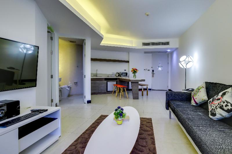Splendid Hotel@Khaoyai - Oda