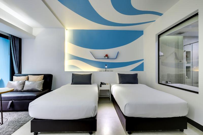 Splendid Hotel@Khaoyai - Oda