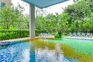 Splendid Hotel@Khaoyai fotoÄŸrafÄ±