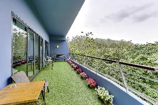 Splendid Hotel@Khaoyai fotoÄŸrafÄ±