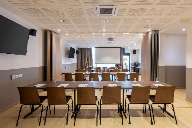 Aiden by Best Western T'Aim Hôtel & Spa - Toplantı