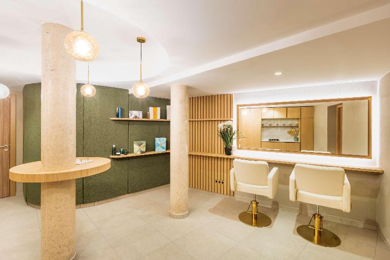Aiden by Best Western T'Aim Hôtel & Spa - Aktivite