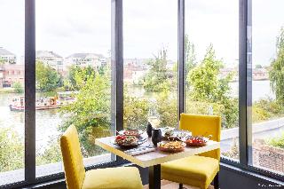 Aiden by Best Western T'Aim Hôtel & Spa otel fotoğrafı