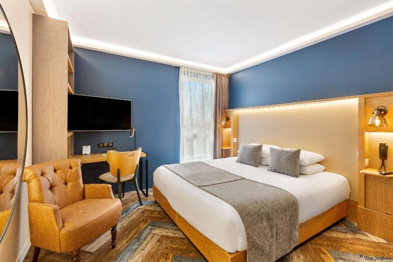 Aiden by Best Western T'Aim Hôtel & Spa - Oda