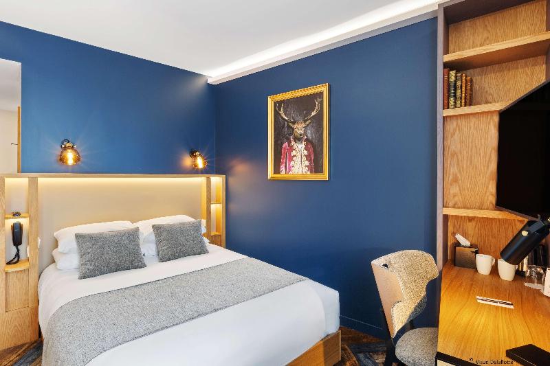 Aiden by Best Western T'Aim Hôtel & Spa - Oda