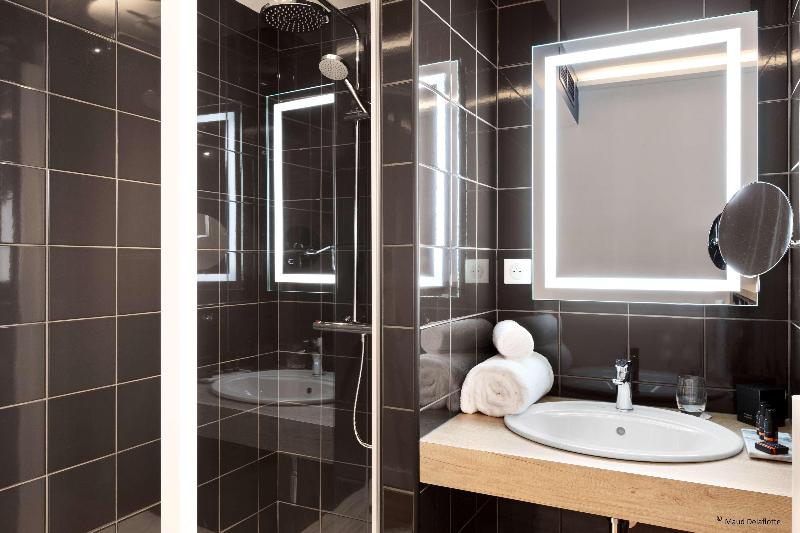 Aiden by Best Western T'Aim Hôtel & Spa - Oda