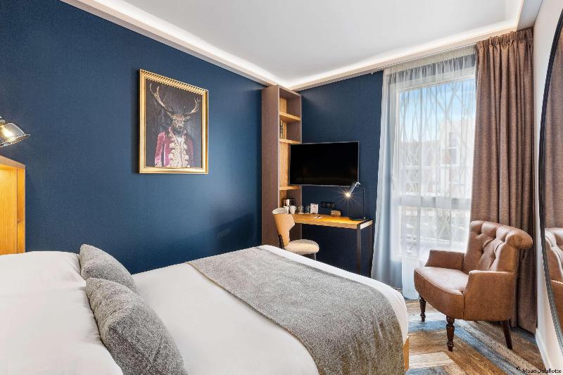 Aiden by Best Western T'Aim Hôtel & Spa - Oda