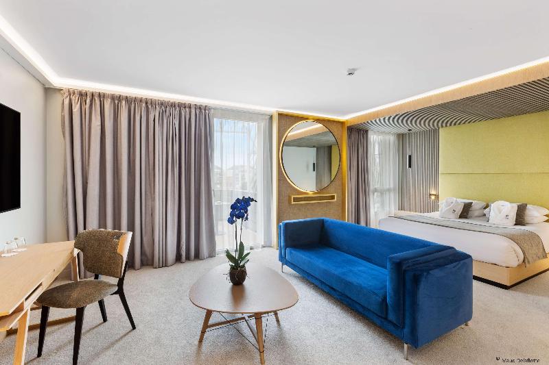 Aiden by Best Western T'Aim Hôtel & Spa - Oda