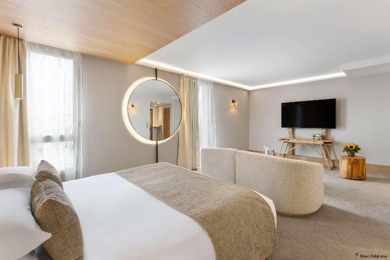 Aiden by Best Western T'Aim Hôtel & Spa - Oda