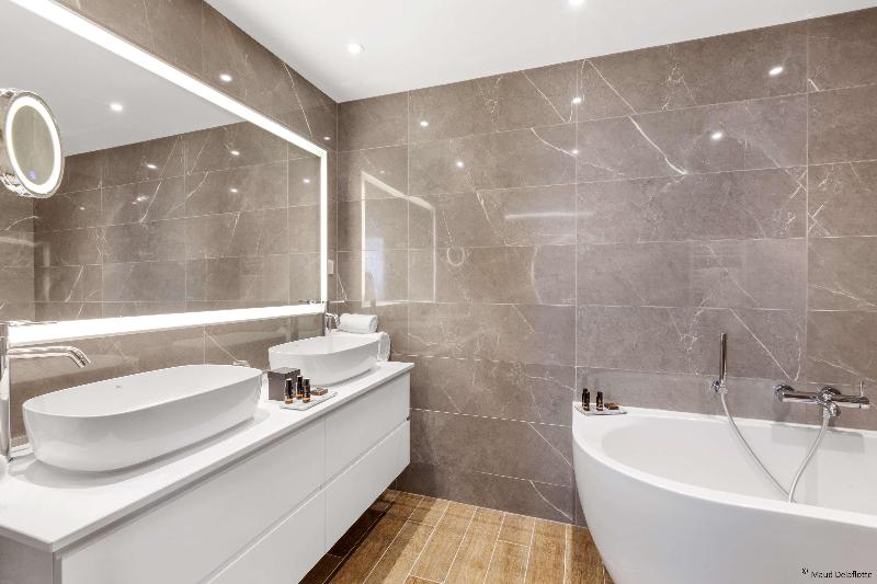 Aiden by Best Western T'Aim Hôtel & Spa - Oda
