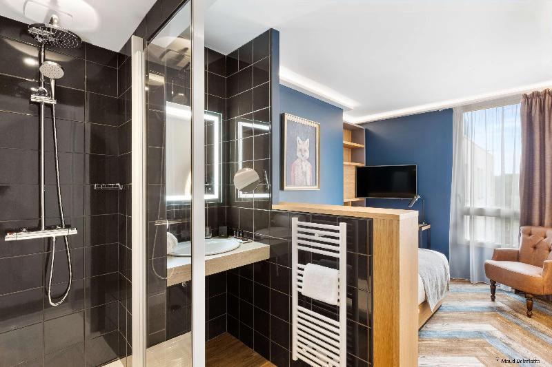 Aiden by Best Western T'Aim Hôtel & Spa - Oda