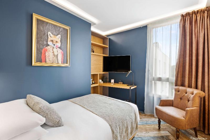 Aiden by Best Western T'Aim Hôtel & Spa - Oda