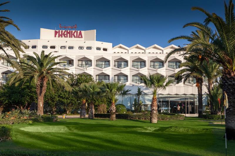 Sentido Phenicia - Genel