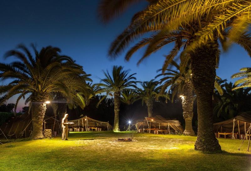 Sentido Phenicia - Restoran