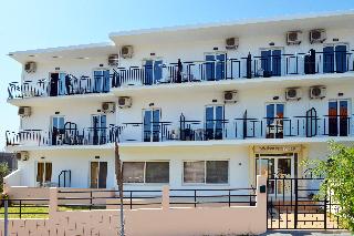 Despoina otel fotoğrafı