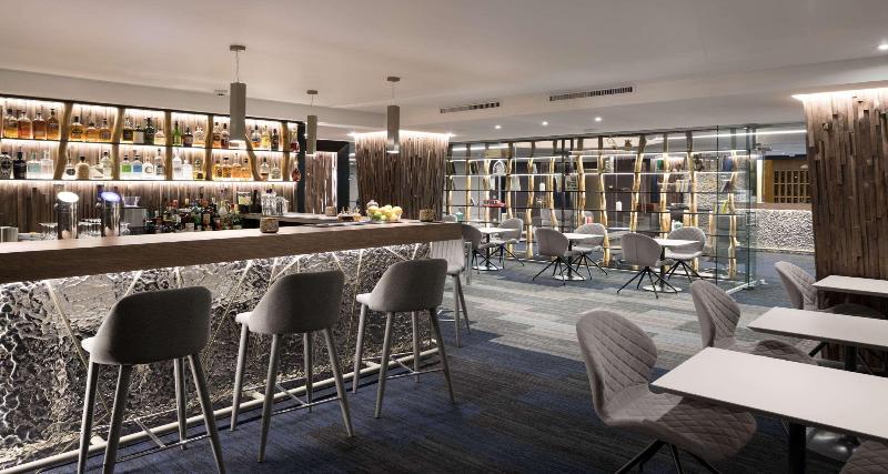 Hotel Bad Murtensee - Bar