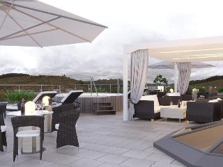 Hotel Bad Murtensee otel fotoğrafı