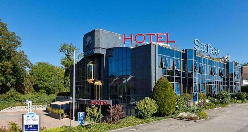 Hotel Bad Murtensee - Genel