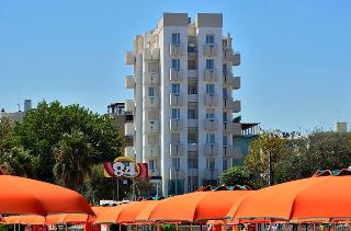 Aristeo otel fotoğrafı