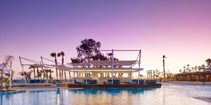 Parklane, a Luxury Collection Resort & Spa - Bar