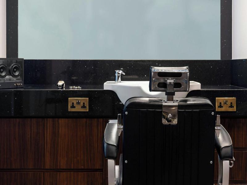 Parklane, a Luxury Collection Resort & Spa - Bar