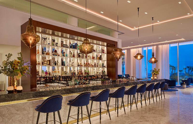 Parklane, a Luxury Collection Resort & Spa - Bar
